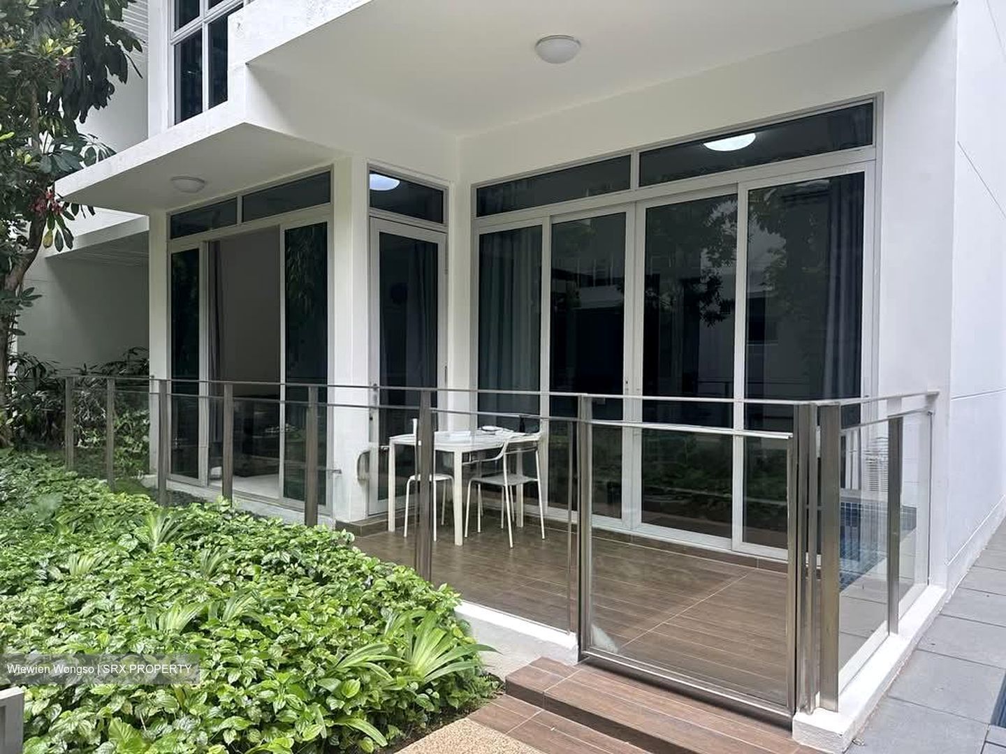 euHabitat (D14), Condominium #593078151